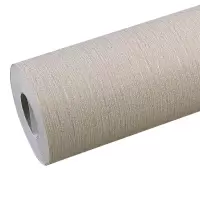 先围 无纺布壁纸 奶茶色YD86004 卷