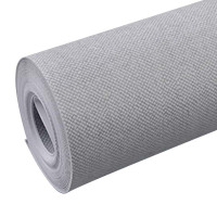 先围 无纺布壁纸 素灰色YD86022 卷