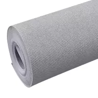 先围 无纺布壁纸 素灰色YD86022 卷