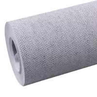 先围 无纺布壁纸 铅灰色YD86024 卷