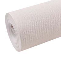 先围 无纺布壁纸 象牙色YD86030 卷