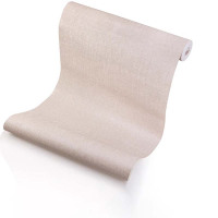 先围 壁纸 PVC浅卡其2105 卷