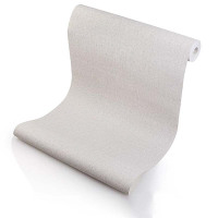 先围 壁纸 PVC雾灰色2107 卷