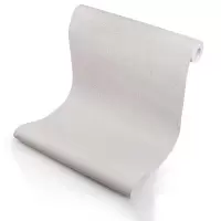 先围 壁纸 PVC雾灰色2107 卷