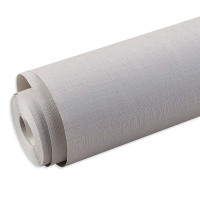先围 壁纸 PVC尘灰色21001 卷