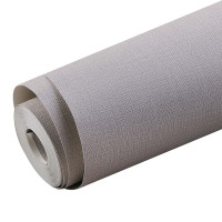 先围 壁纸 PVC象灰色21002 卷