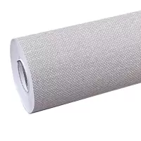 先围 壁纸 无纺布茶灰色150-1055 卷