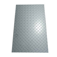 先围 201不锈钢花纹钢板 1020*2000*1.2mm 千克