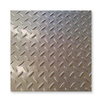 先围 304不锈钢花纹钢板 600*600*1.5mm 千克