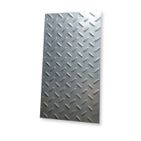 先围 304不锈钢花纹钢板 1020*2000*1.2mm 千克