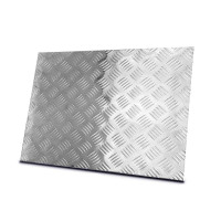 先围 花纹铝板防滑板 4.0*1000*2000mm 千克