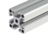 先围 工业铝型材 4040W重型加厚欧标 千克