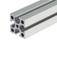 先围 工业铝型材 4040GW重型加重国标 千克