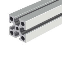 先围 工业铝型材 3030WG-2 千克