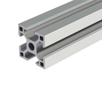 先围 工业铝型材 直角3030RA 千克