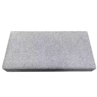 先围 水泥砖 600*300*50mm 平方米