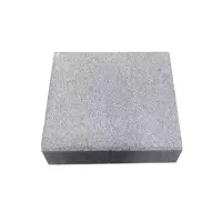 先围 水泥砖 300*300*50mm 平方米