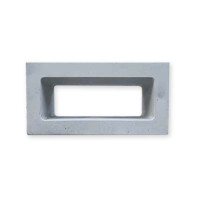 先围 水泥空心砖 200*400*200mm单孔 块