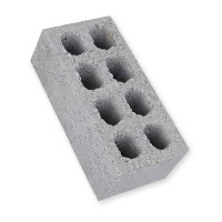 先围 水泥多孔砖 190*90*90mm八孔 块