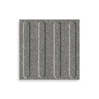 先围 盲道砖 盲道3391竖条 块