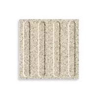 先围 盲道砖 盲道3307竖条 块