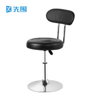 先围 圆凳 圆盘款升降40-54cm靠背 个