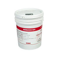 先围 聚氨酯油性防水涂料 20KG 桶