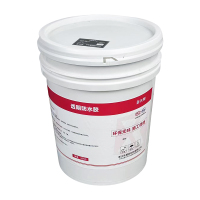 先围 透明防水胶 20KG 桶