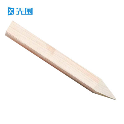 先围 测量木桩 30*30*300mm 根