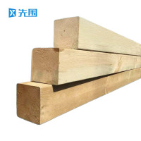 先围 木条 1250*80*80mm 根