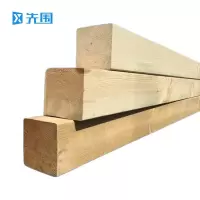 先围 木条 1200*60*60mm 根