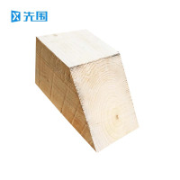 先围 木楔子 150*35*40mm 个