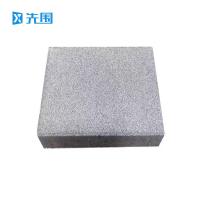 先围 仿石水泥砖 300*300*60mm 平方米