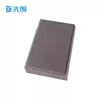 先围 水泥砖 200*100*60mm 平方米