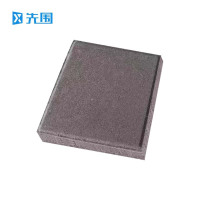 先围 水泥砖 300*300*60mm 平方米