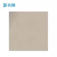 先围 墙面板 布纹米咖8mm厚 平方米