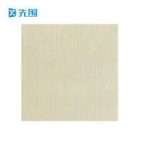 先围 墙面板 布纹春罗绣8mm厚 平方米