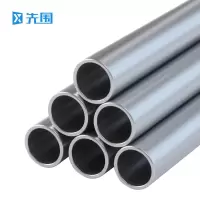 先围 镀锌钢管 DN200*6mm厚 千克