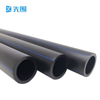 先围 PE管 外径160*Pma1.6*厚14.6mm 米