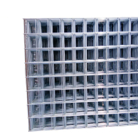 先围 镀锌钢丝网片 A-50 卷