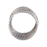 先围 刺丝滚笼 50cm 卷