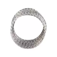 先围 刺丝滚笼 50cm 卷