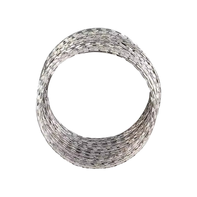 先围 刺丝滚笼 50cm 卷