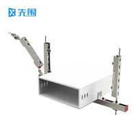 先围 抗震支架 桥架宽400mm-T 个