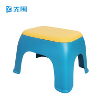 先围 塑料矮凳 30*22.5*24cm 个