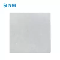 先围 瓷砖 800*800*10.5mm海空灰 片