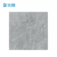 先围 瓷砖 800*800*10.5mm胡蒙灰 片