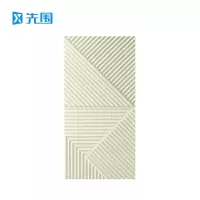 先围 墙面砖装饰板 600*1200*20mm汉白玉 片