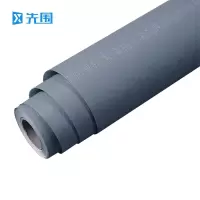 先围 壁纸 PVC自粘蓝灰纤丝 卷