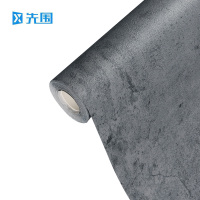 先围 壁纸 PVC自粘重裂纹 卷